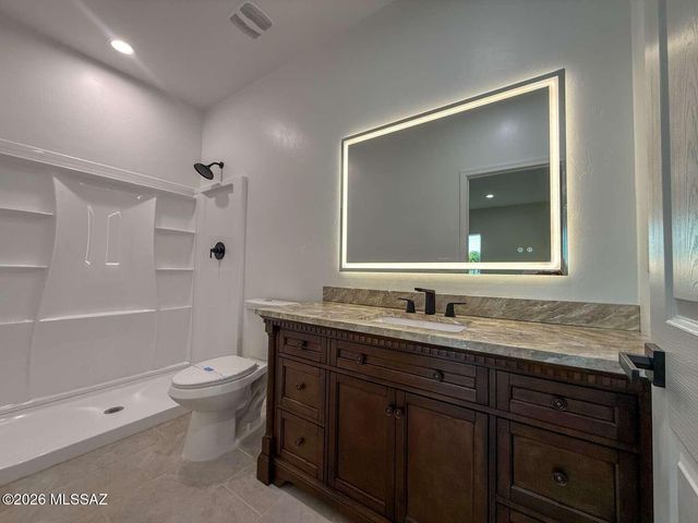 16870 W Chumblers Road, Tucson, AZ 85736