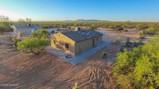 16870 W Chumblers Road, Tucson, AZ 85736