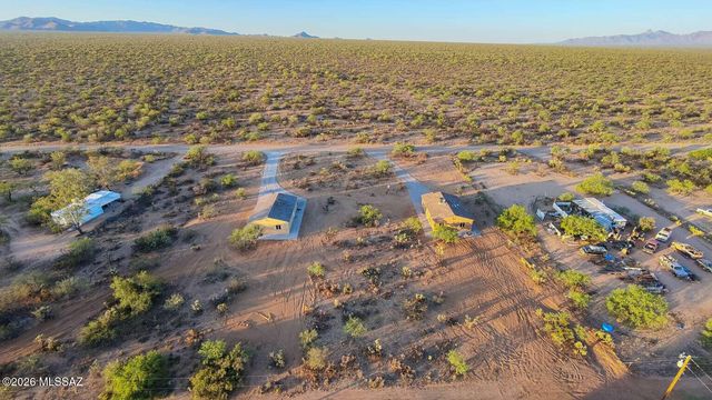 16870 W Chumblers Road, Tucson, AZ 85736