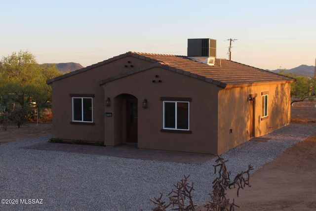 16870 W Chumblers Road, Tucson, AZ 85736