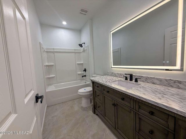 16870 W Chumblers Road, Tucson, AZ 85736