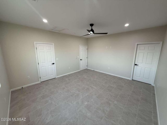 16870 W Chumblers Road, Tucson, AZ 85736