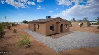 16870 W Chumblers Road, Tucson, AZ 85736