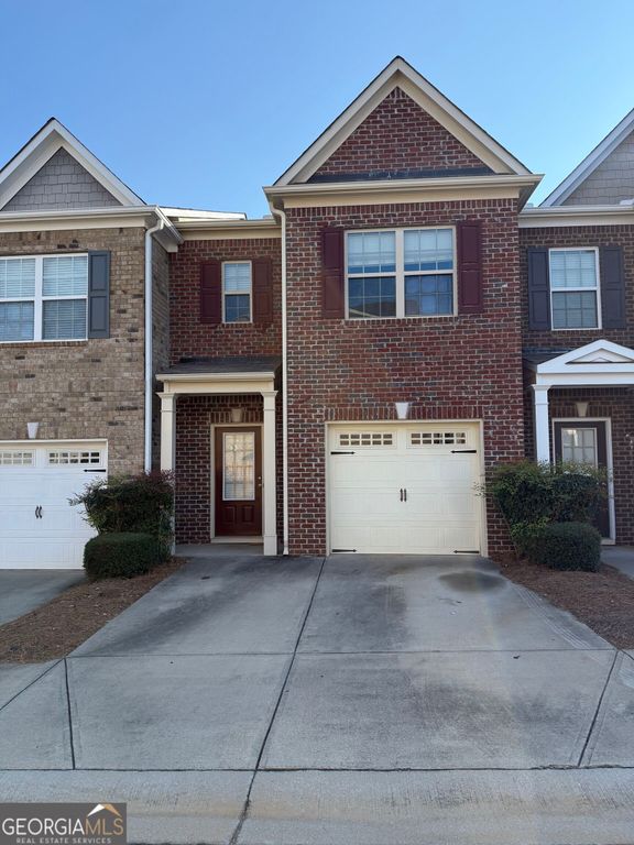 2733 Knelston Oak Way, Suwanee, GA 30024