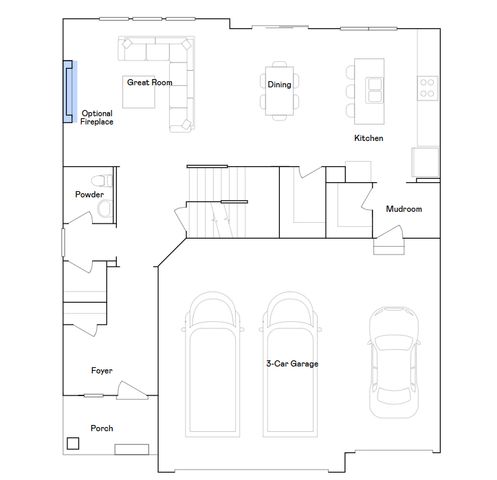 18577 Lincoln Street NW, Elk River, MN 55330