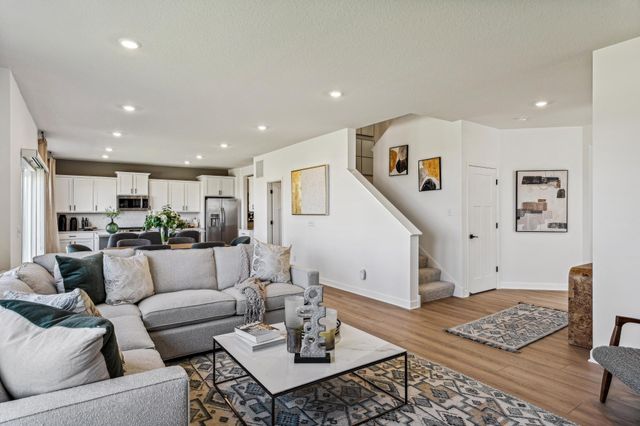 18577 Lincoln Street NW, Elk River, MN 55330