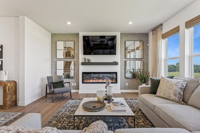 18577 Lincoln Street NW, Elk River, MN 55330