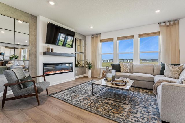 18577 Lincoln Street NW, Elk River, MN 55330