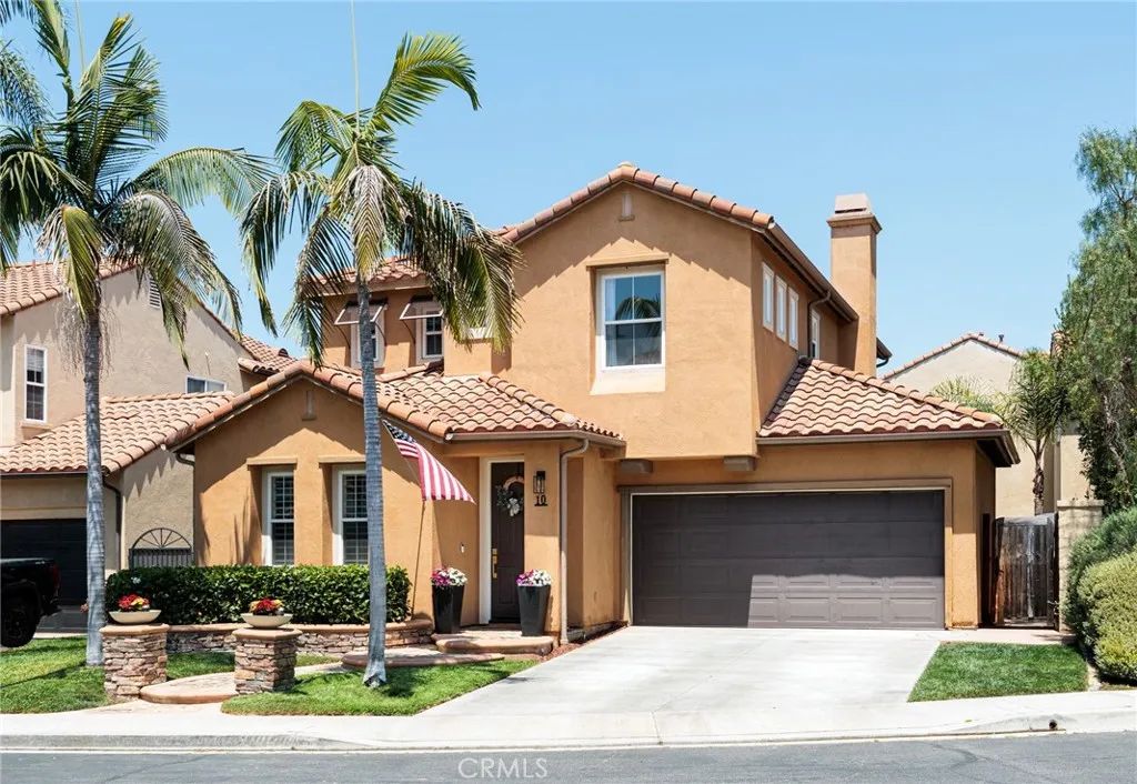 10 Via Zamora, San Clemente, CA 92673