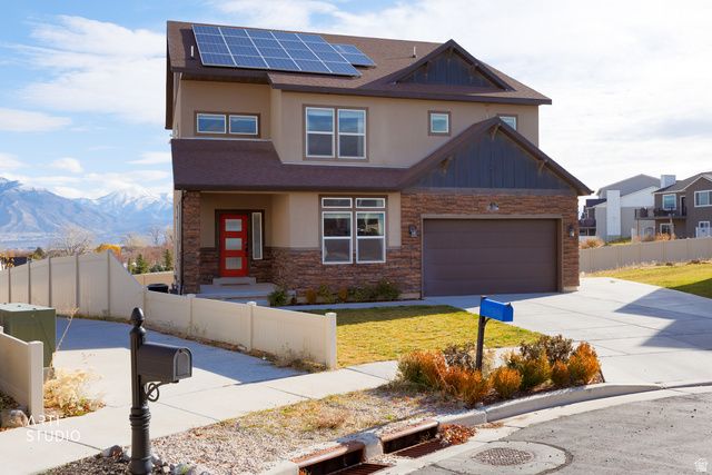 4102 W MADINGLEY CIR, Herriman, UT 84096