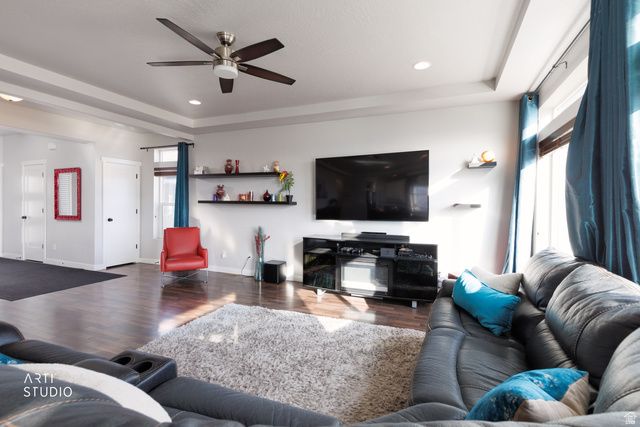 4102 W MADINGLEY CIR, Herriman, UT 84096