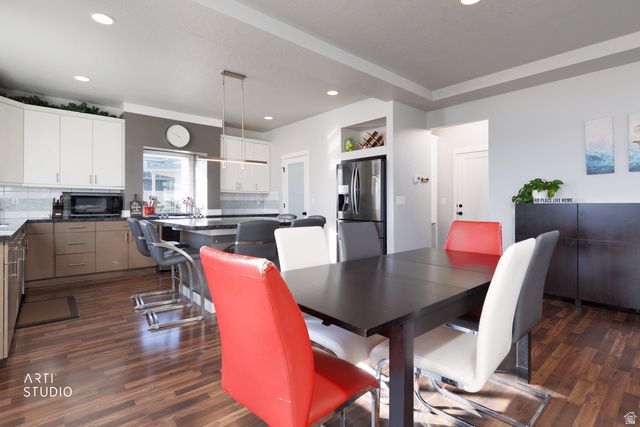 4102 W MADINGLEY CIR, Herriman, UT 84096