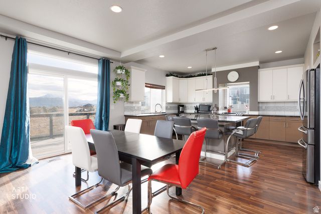 4102 W MADINGLEY CIR, Herriman, UT 84096