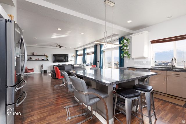 4102 W MADINGLEY CIR, Herriman, UT 84096