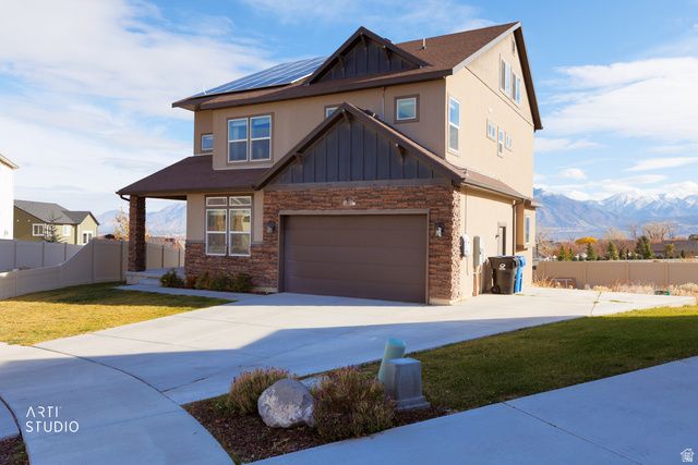 4102 W MADINGLEY CIR, Herriman, UT 84096