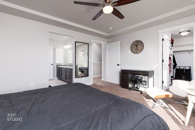 4102 W MADINGLEY CIR, Herriman, UT 84096