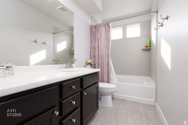 4102 W MADINGLEY CIR, Herriman, UT 84096