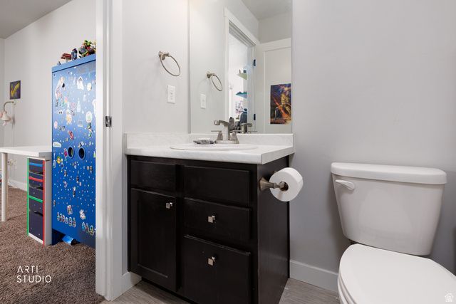 4102 W MADINGLEY CIR, Herriman, UT 84096