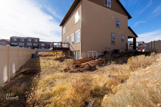 4102 W MADINGLEY CIR, Herriman, UT 84096