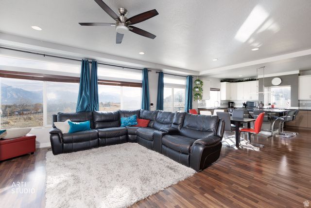 4102 W MADINGLEY CIR, Herriman, UT 84096