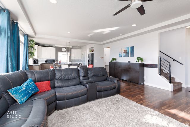 4102 W MADINGLEY CIR, Herriman, UT 84096