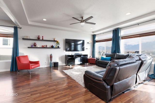 4102 W MADINGLEY CIR, Herriman, UT 84096