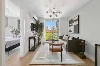 1811 MENAHAN Street # 3R, New York City, NY 11385