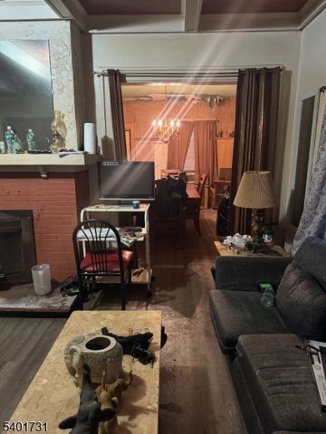 60 Fulton St, East Orange City, NJ 07017