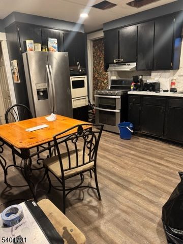 60 Fulton St, East Orange City, NJ 07017