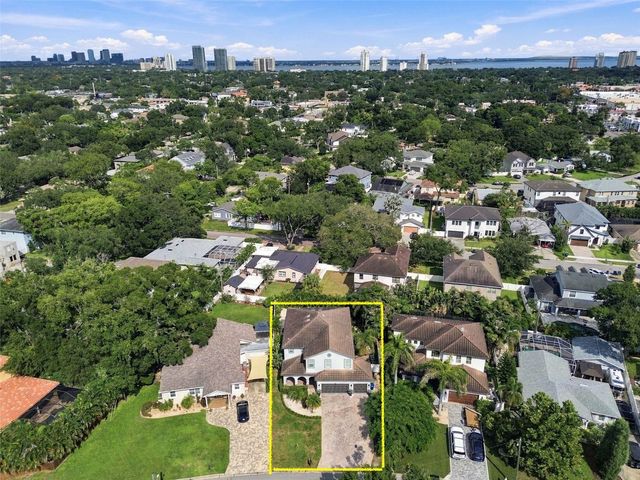 3610 E CLARK CIRCLE, Tampa, FL 33629
