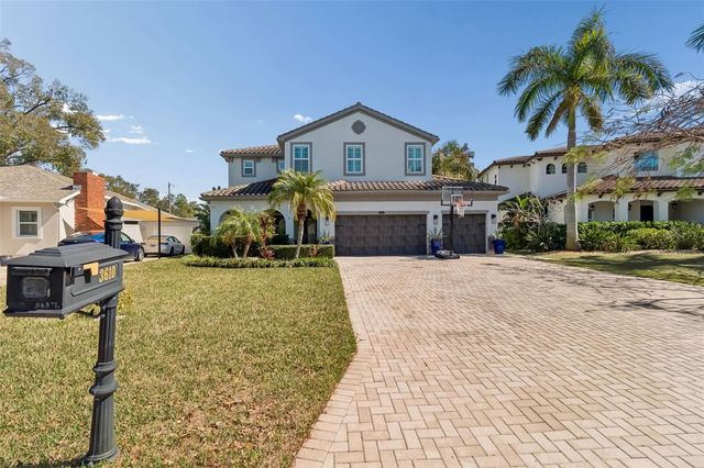 3610 E CLARK CIRCLE, Tampa, FL 33629
