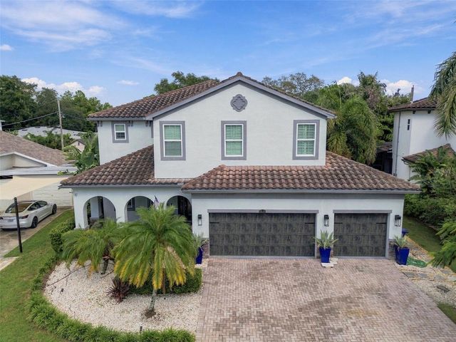 3610 E CLARK CIRCLE, Tampa, FL 33629