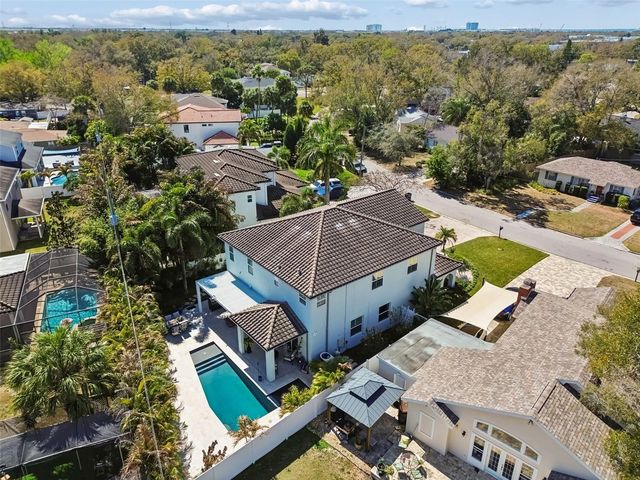3610 E CLARK CIRCLE, Tampa, FL 33629