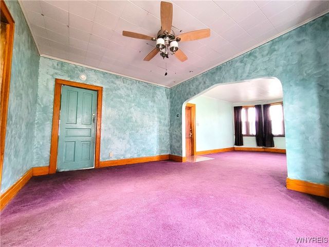 133 Keever Avenue, Lackawanna, NY 14218