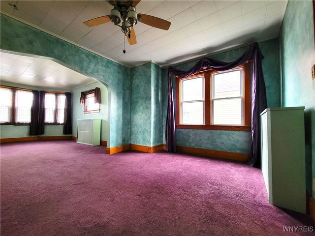 133 Keever Avenue, Lackawanna, NY 14218