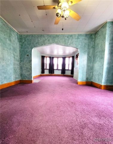 133 Keever Avenue, Lackawanna, NY 14218