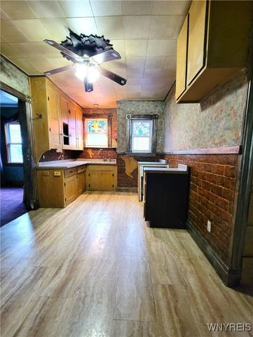133 Keever Avenue, Lackawanna, NY 14218