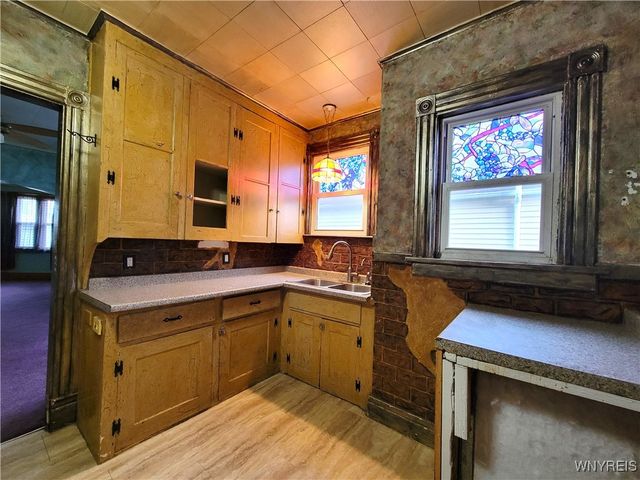 133 Keever Avenue, Lackawanna, NY 14218