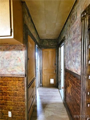 133 Keever Avenue, Lackawanna, NY 14218