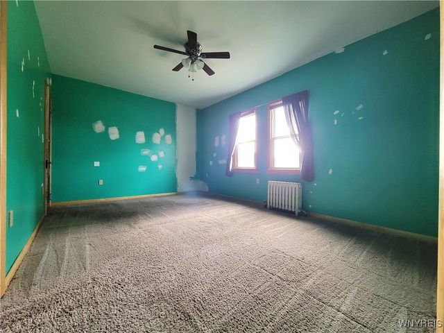 133 Keever Avenue, Lackawanna, NY 14218