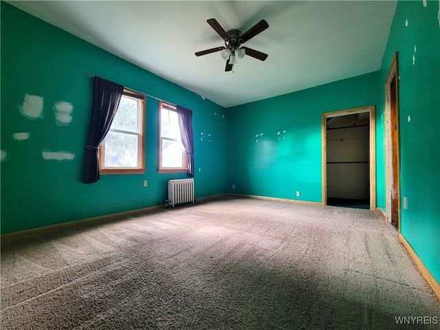 133 Keever Avenue, Lackawanna, NY 14218