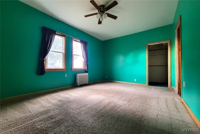 133 Keever Avenue, Lackawanna, NY 14218