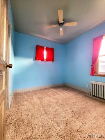 133 Keever Avenue, Lackawanna, NY 14218