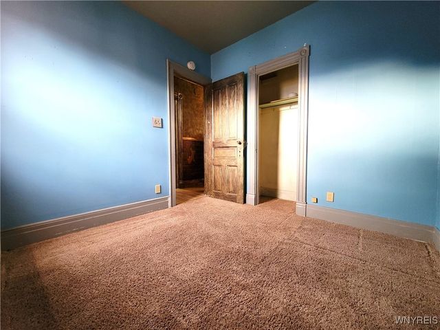 133 Keever Avenue, Lackawanna, NY 14218