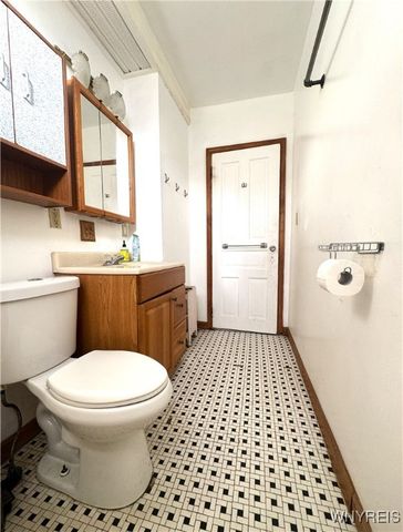 133 Keever Avenue, Lackawanna, NY 14218