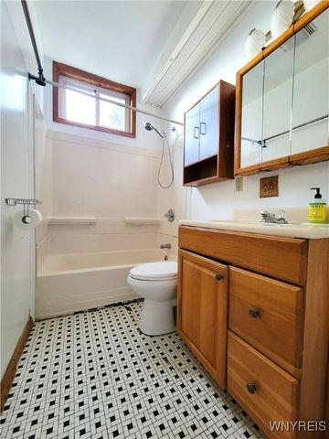 133 Keever Avenue, Lackawanna, NY 14218