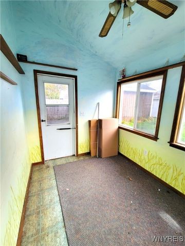 133 Keever Avenue, Lackawanna, NY 14218