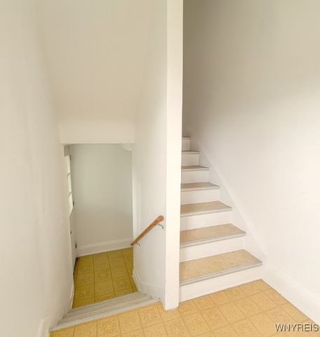 133 Keever Avenue, Lackawanna, NY 14218