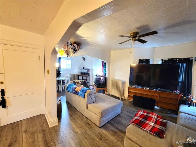 133 Keever Avenue, Lackawanna, NY 14218