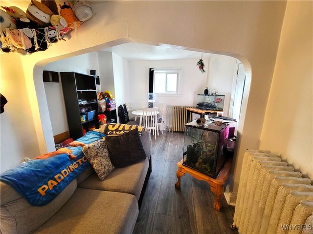 133 Keever Avenue, Lackawanna, NY 14218